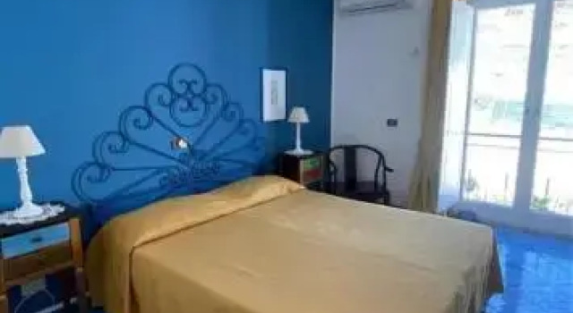 Номер Standard Lunaponzese