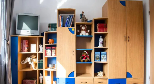 Family-friendly Apartment, Varaa Huoneisto Oradea 