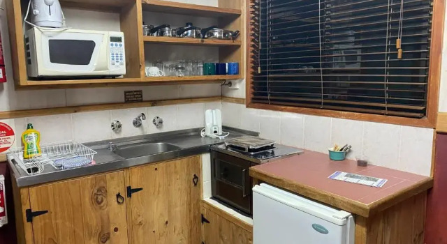 Семейный номер Standard Carinya Village Jindabyne
