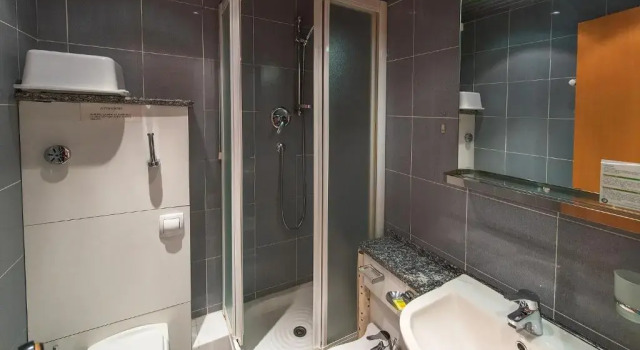 Апартаменты c 1 комнатой Residenza Adelaide