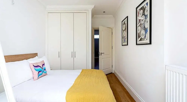 Коттедж Charming One Bedroom Flat in Islington