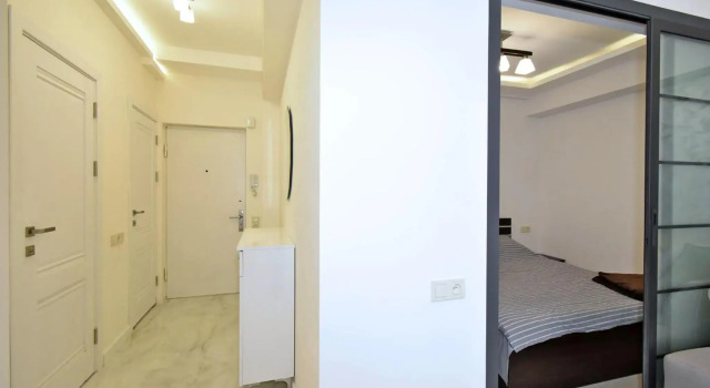 Apart House in centr Koghbaci strit, Prenota Hotel Hotel a Erevan con parcheggio, Parcheggio