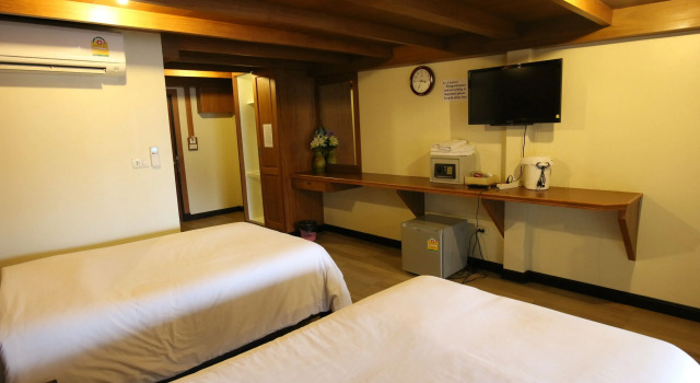 JJ Residence
