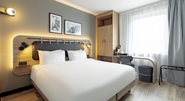 Номер Superior Campanile PRIME - Wroclaw Stare Miasto