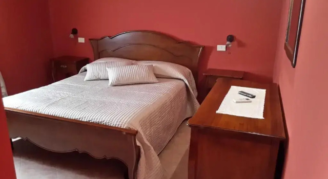 Двухместный номер Standard Villa Klinai
