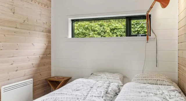 5 Star Holiday Home in Frederiksvaerk