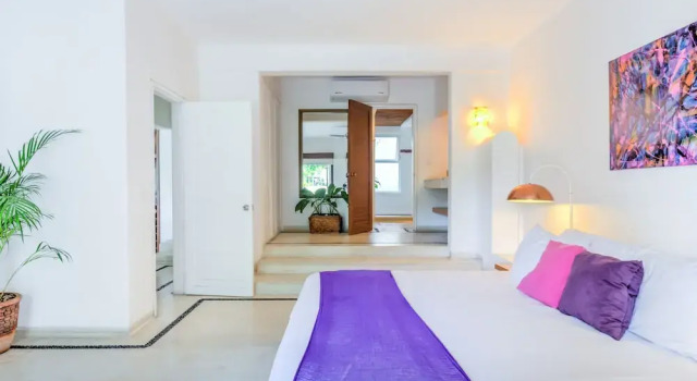 The Green House, Book Hotel Hotels in Jalisco with a Pool, Swimming Pool