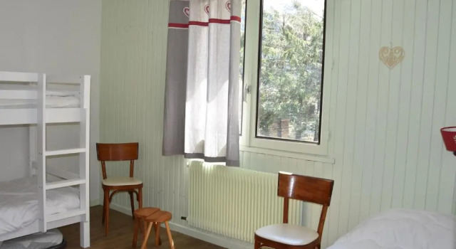 Appartement Pralognan-la-Vanoise, 2 pièces, 4 personnes - FR-1-464-147