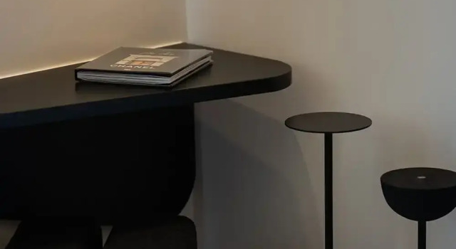 Номер Deluxe Madonna del Mare City