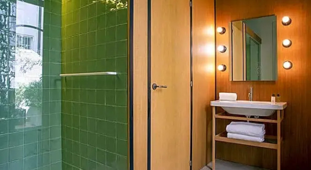 Номер Comfort Sonder Le Palacete