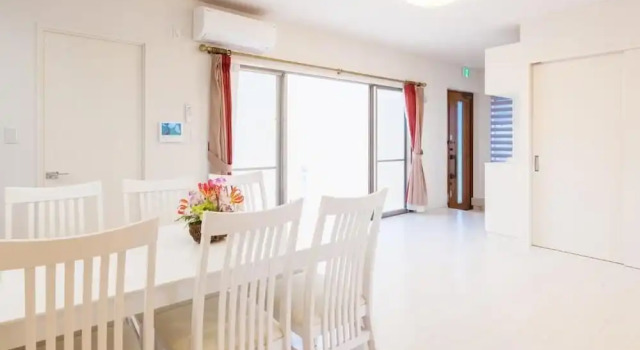 Kariyushi Condominium Resort Nago RB Villa, Reserva ahora Resort Nago 