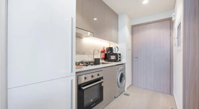 Студия Relax Unwind - Studio for 2 in Riviera
