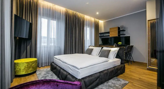 Teatro Suite & Rooms, Забронировать Гостевой дом Риека Приморско-Горанская жупания