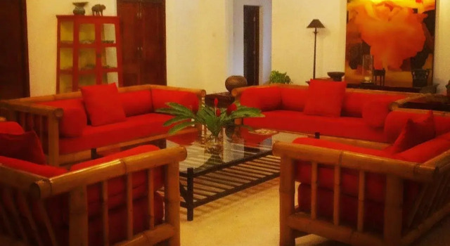 Apa Villa Illuketiya