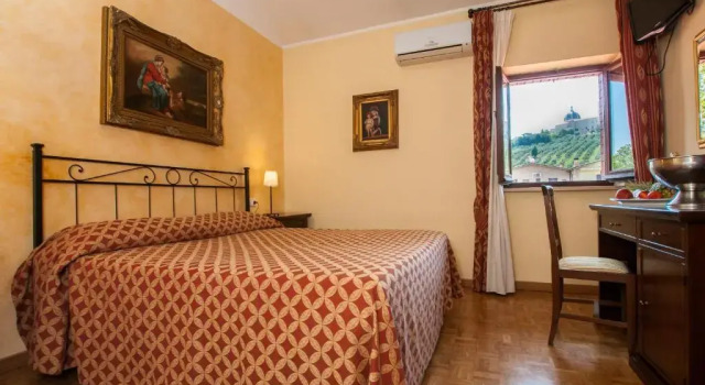 Vecchia fattoria, Rezervovat Hotel Wellness hotely v Conero, SPA