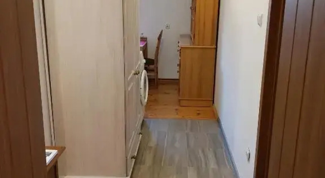Apartament Dworcowa, Забронировать Апартаменты/квартира Отели Колобжега с парковкой, рядом с St. Mary's Basilica, Парковка