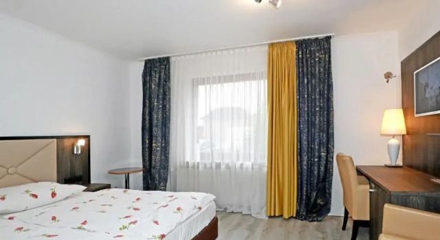 Двухместный номер Standard Pension A1 Stuckenborstel