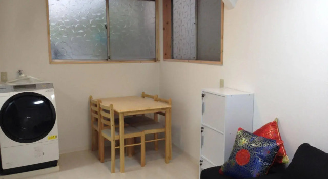 Keys House, Book Hotel Cheap Hotels in Tokyo