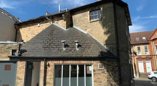Castle Hill Resident, Забронировать Отель Отели Кембриджа 3 звезды, рядом с Ridley Hall, 3*