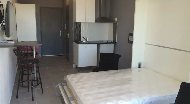 Cap d' Agde Naturiste Port Nature 844, Rezervovat Hotel Agde Canal du Midi