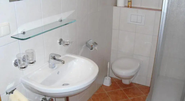 Апартаменты Haus Viehhauser