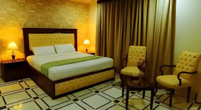 HB Hotel Sialkot, Reserva ahora Hotel Sialkot 