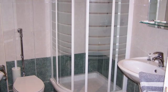 Апартаменты Classic Perros Hotel