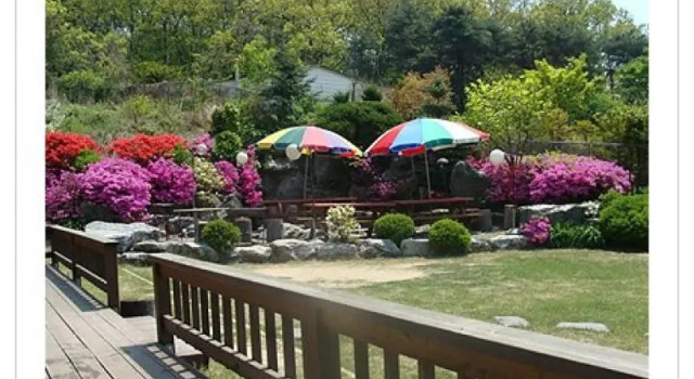 Ganghwado Fam Pension