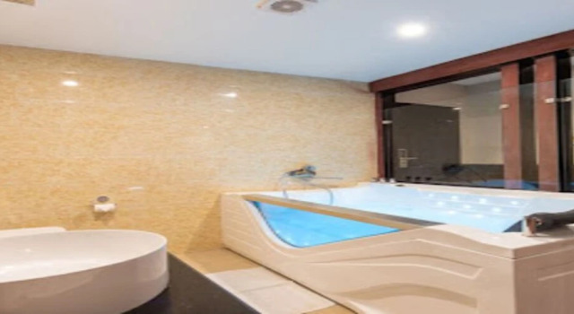 Номер Standard MeroStay 002 Hotel Pabera