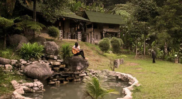 Bamboo Village Kuala Lumpur