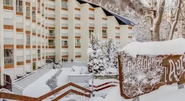 Apartment Ayre 28, Забронировать Апартаменты/квартира Бареж Tourmalet Ski Resort