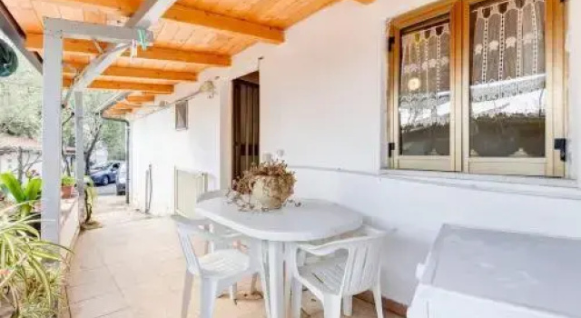 Flat 1 Bedroom - Pisciotta