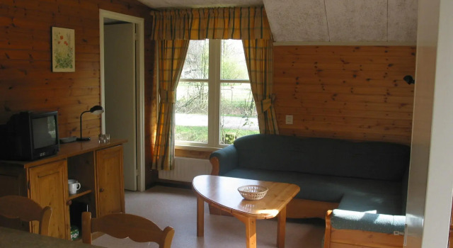 Well furnished bungalow, surrounded by nature, Prenota Hotel Hotel a Noord-Brabant con piscina, Piscina