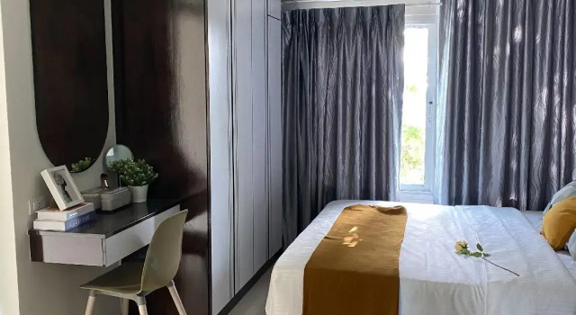 The Mansion @Surasak Center, Забронировать Отель Сирача провинция Чонбури