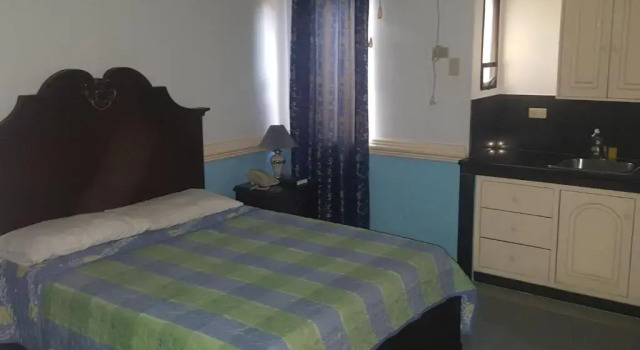 Двухместный номер Deluxe Kokomo's Suites Hotel