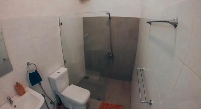 Номер Deluxe Coastal Villa Mirissa