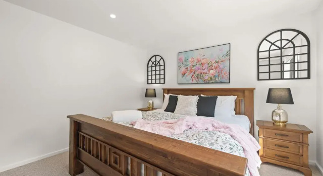Gorgeous 4 Bedroom House - Blackmans Bay, Брондау Қонақ үй West Hobart Тасман аралы
