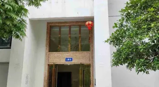Jiangxin Apartment, Varaa Huoneisto Zunyi Guizhou