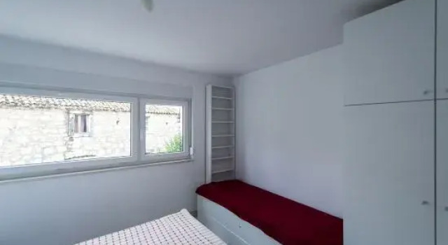 Апартаменты No5 One Bedroom Apartment