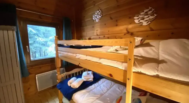 Spacious Chalet in La Bresse, Забронировать Шале Виллы Вогезы, Вилла