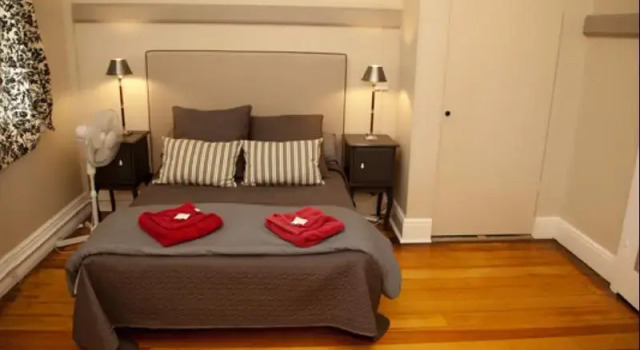 Номер Standard Royal Gatton Hotel