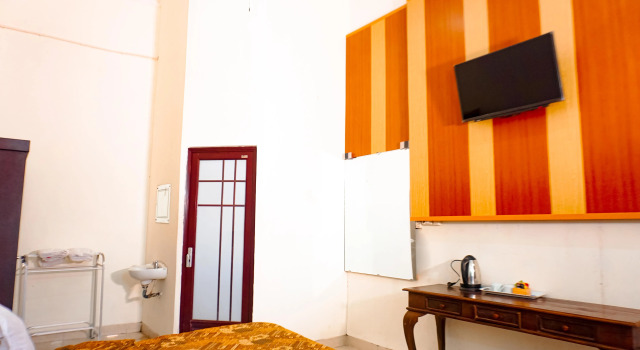 Habitación De ejecutivo Hotel Laweyan Solo
