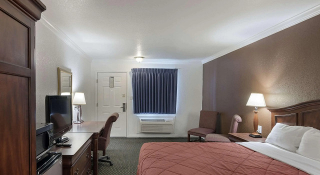 Rodeway Inn, Prenota Hotel Hotel a Grand Junction con piscina, Piscina