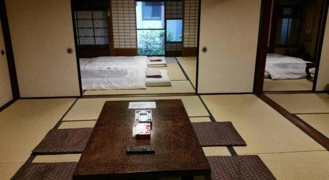 Tobaya Ryokan, Prenota Hotel Hotel economici a Lake Biwa