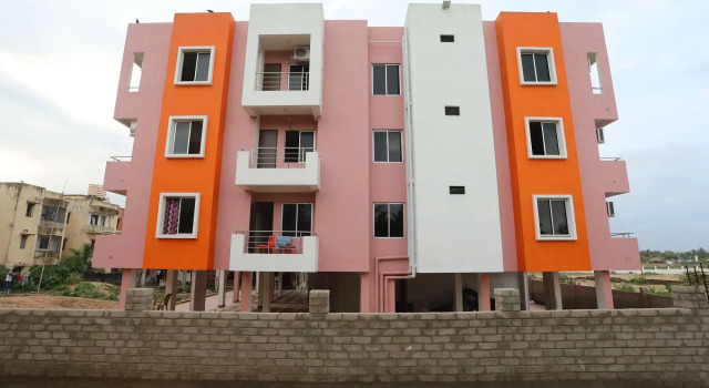 OYO 16085 Dream Sakar Inn