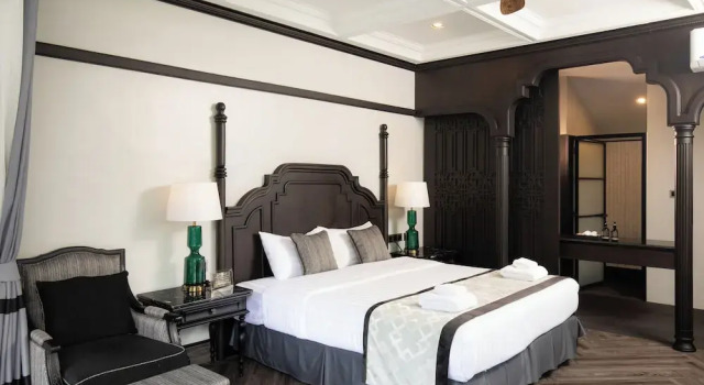 Perana Wellness Resort