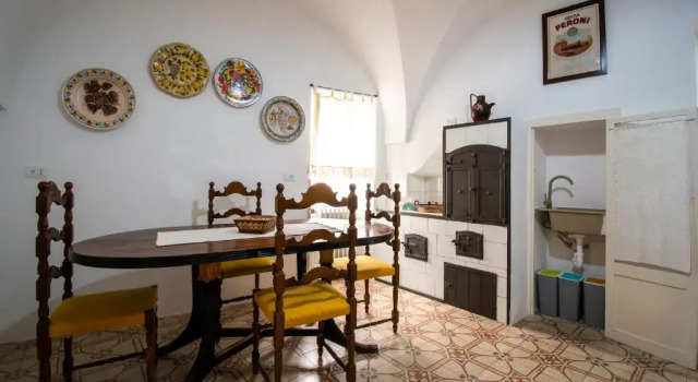 Студия Casa Azalea, Casa Violetta, Casa Giglio by Typney