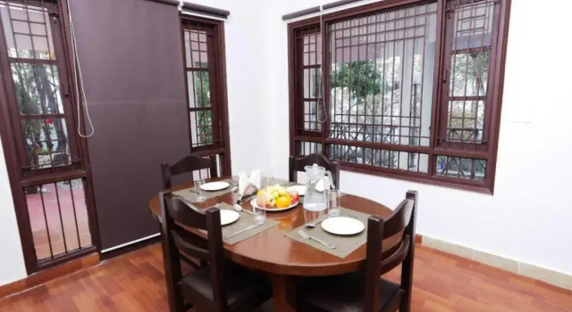 Suite Surbee Resorts