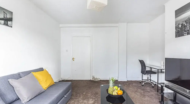 Modern City Apartment Aldgate, Varaa Huoneisto Asunnot kohteessa Merseyside, Huoneisto