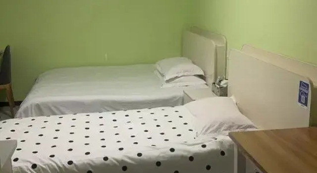 Люкс Shanghai ShineRoad Hotel